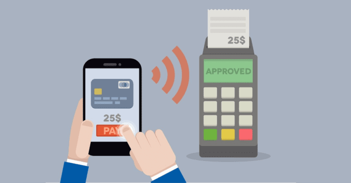 Phone Credit Card Payments