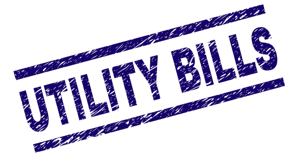 Three reasons to continue printing bills inhouse Utility Information