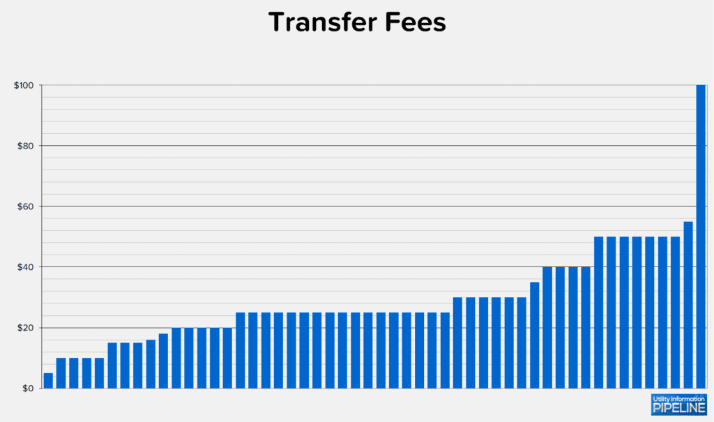 Transfer Fees