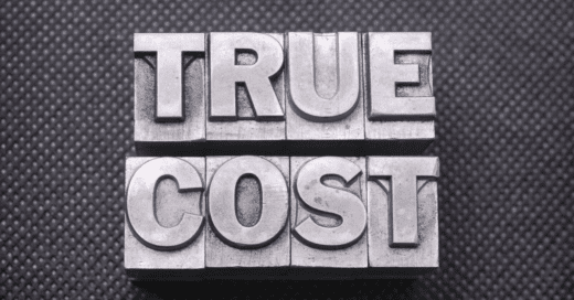 True Cost