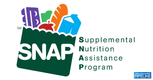 Supplemental Nutrition Assistance Program logo