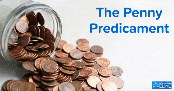 The Penny Predicament