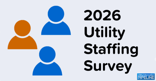 2026 Utility Staffing Survey