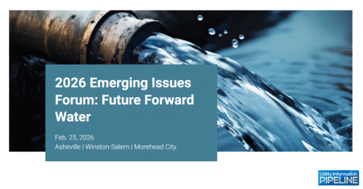 Emerging Issues Forum